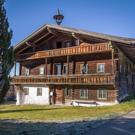 Hinterlaiming Apartment Soll Bagian luar foto
