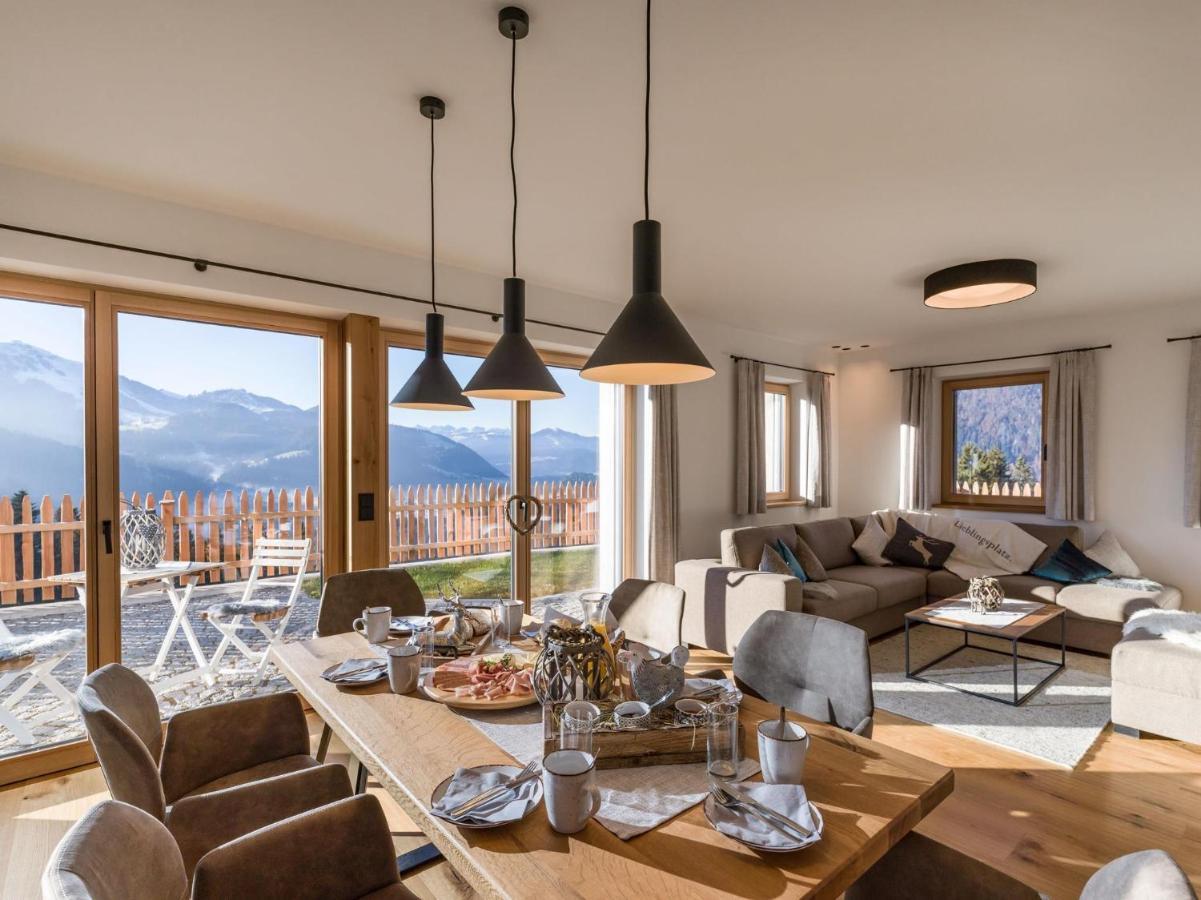 Hinterlaiming Apartment Soll Bagian luar foto