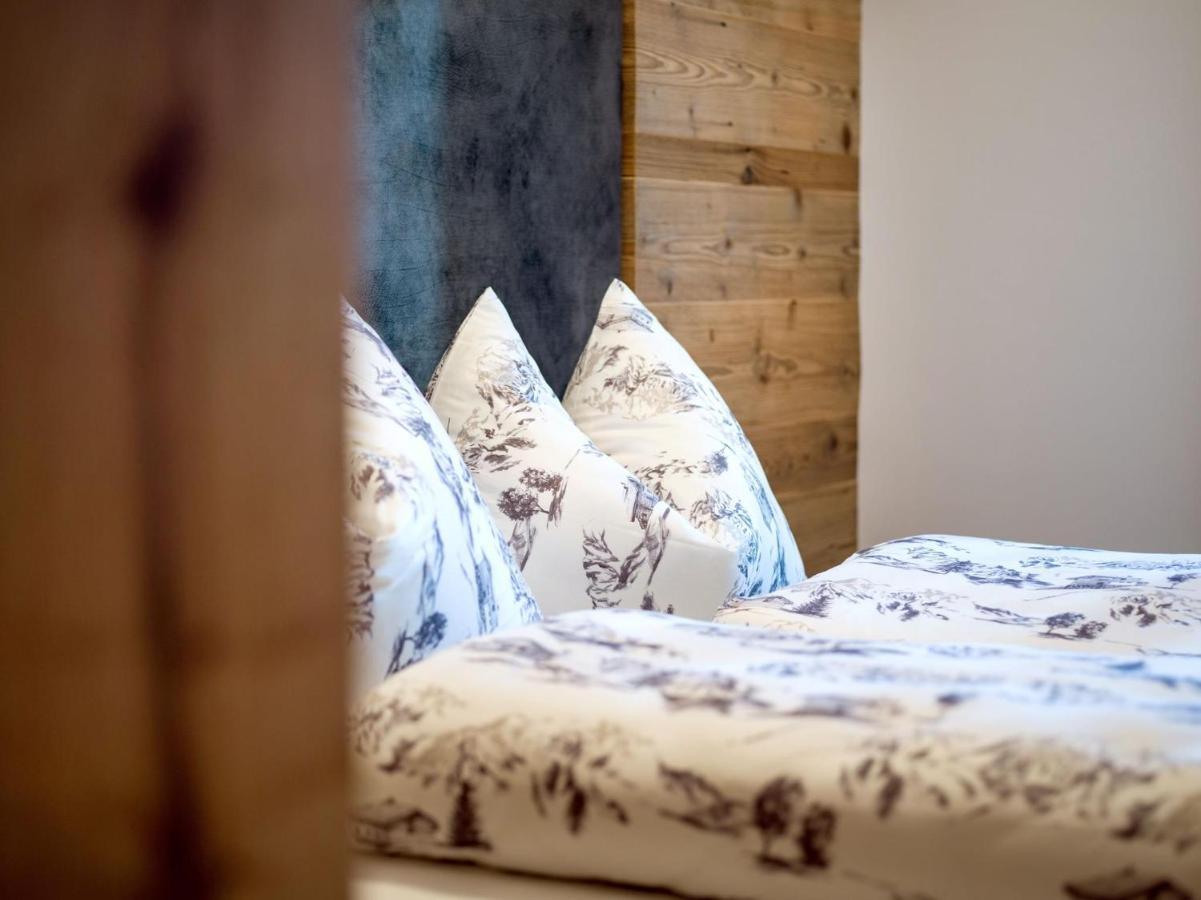 Hinterlaiming Apartment Soll Bagian luar foto
