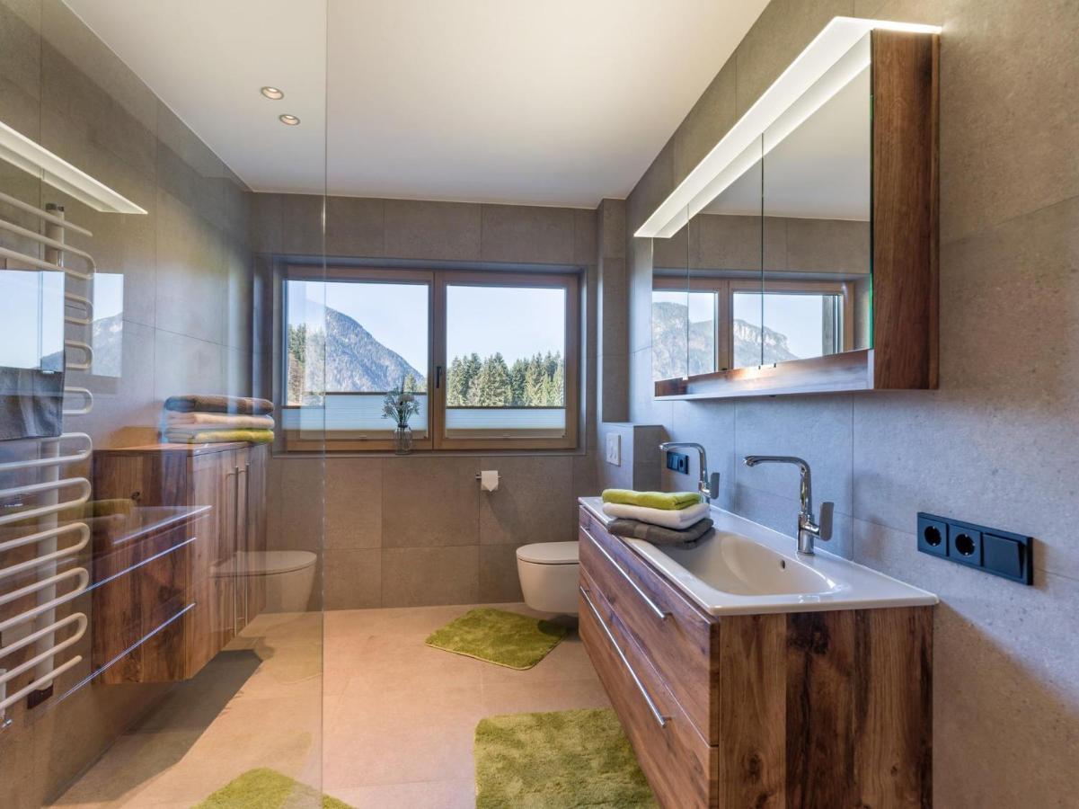 Hinterlaiming Apartment Soll Bagian luar foto