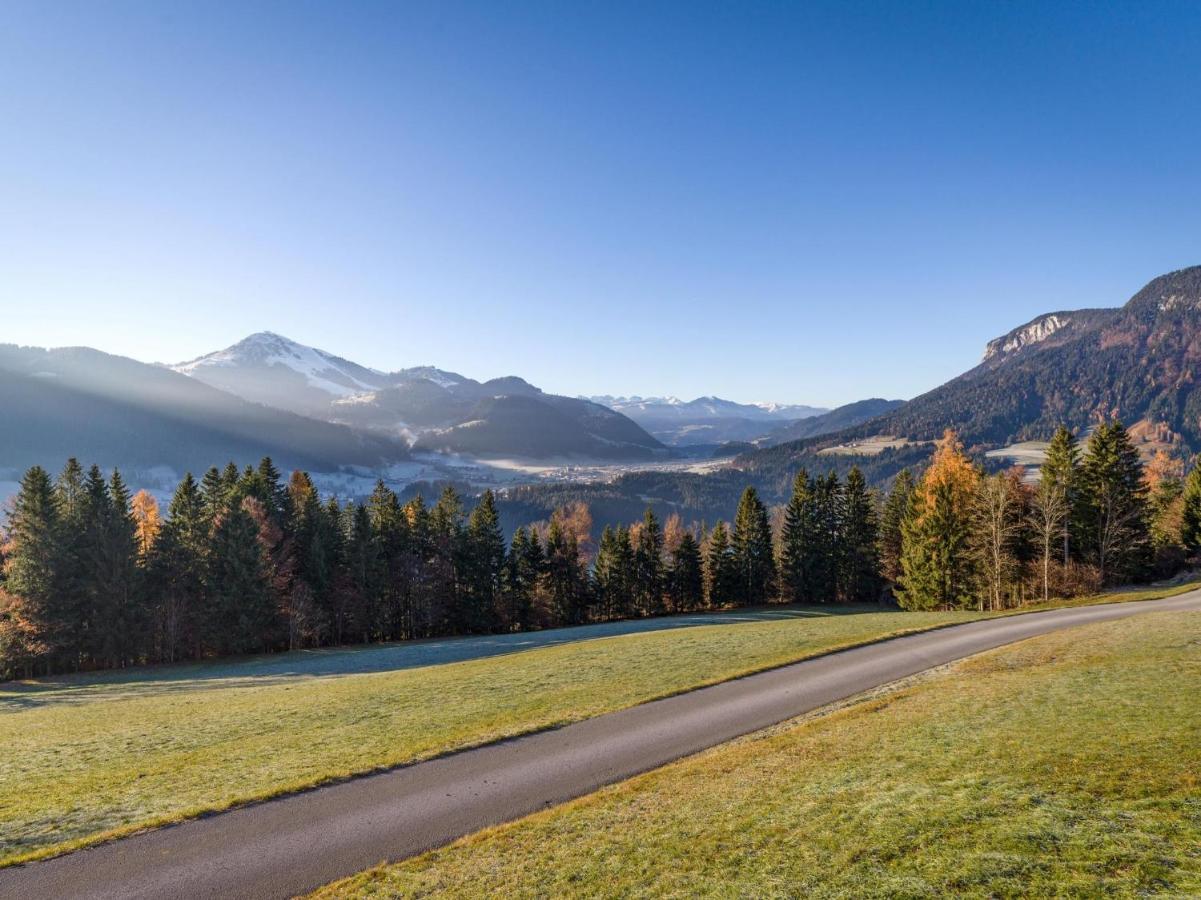 Hinterlaiming Apartment Soll Bagian luar foto