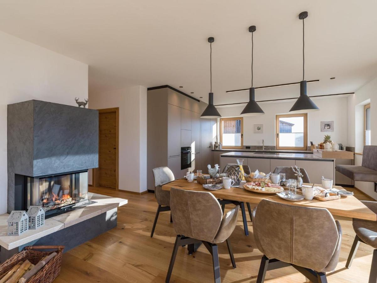Hinterlaiming Apartment Soll Bagian luar foto