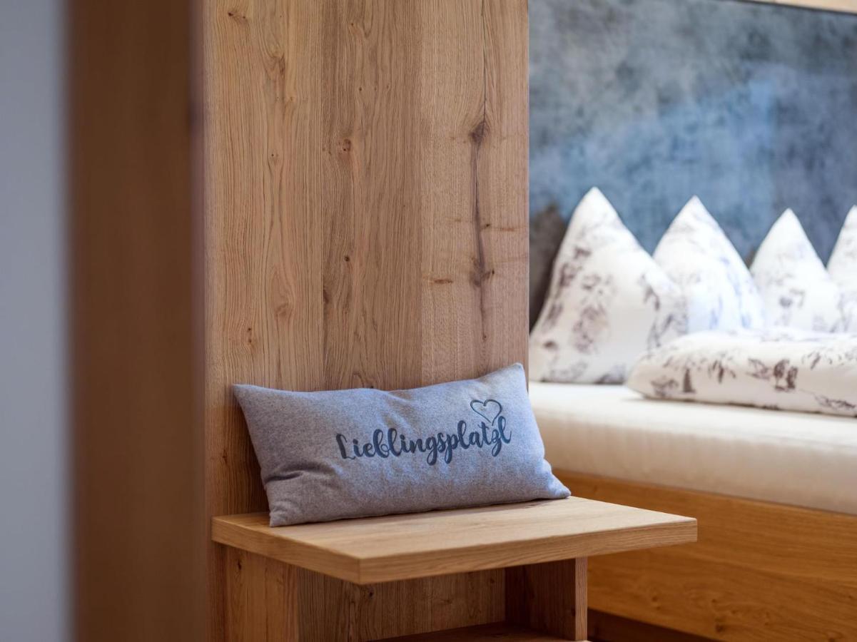 Hinterlaiming Apartment Soll Bagian luar foto