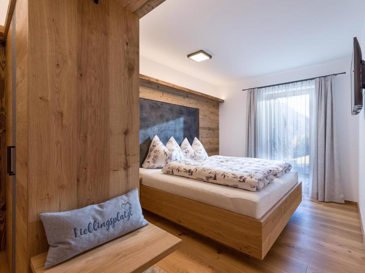 Hinterlaiming Apartment Soll Bagian luar foto
