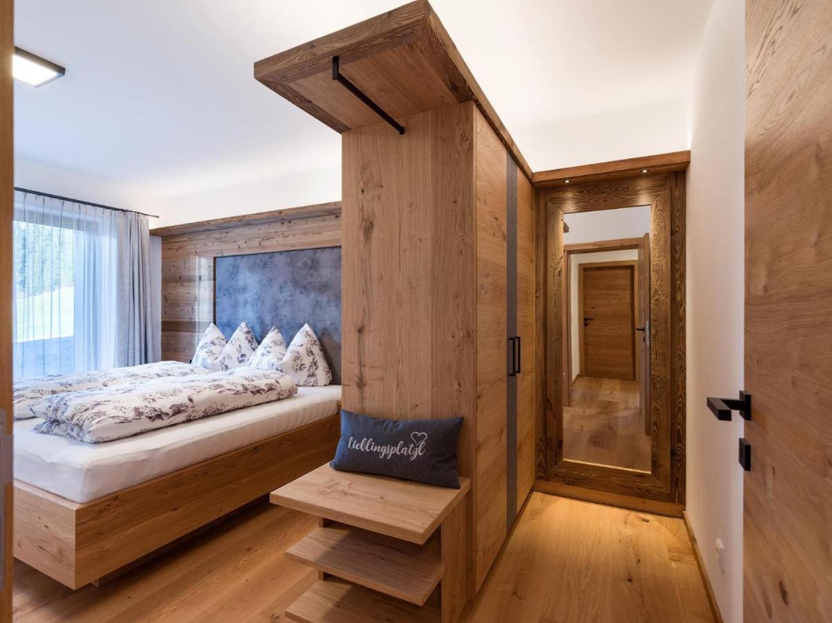 Hinterlaiming Apartment Soll Bagian luar foto