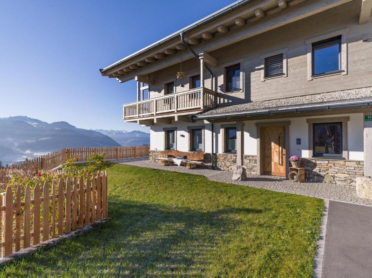 Hinterlaiming Apartment Soll Bagian luar foto
