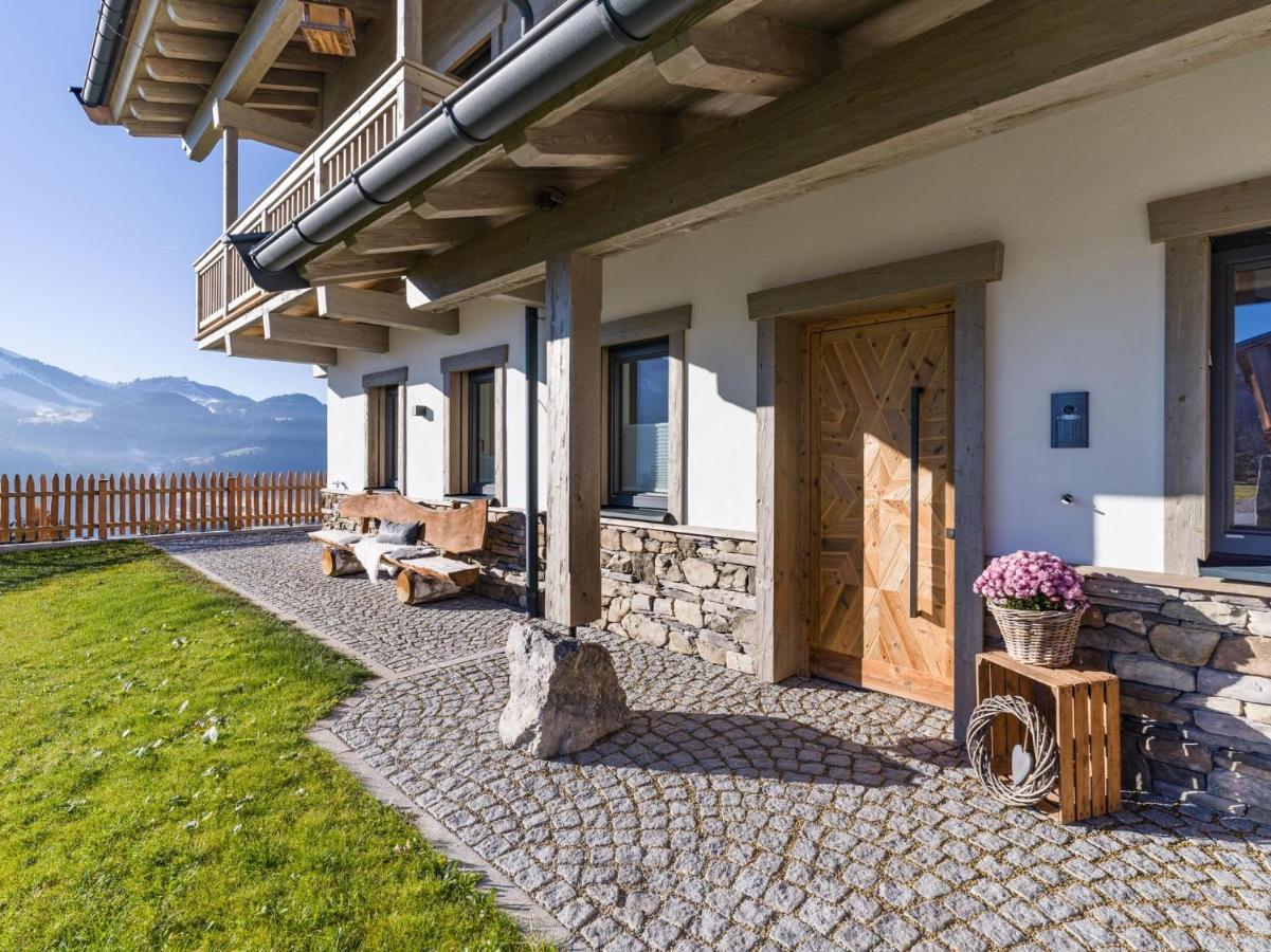 Hinterlaiming Apartment Soll Bagian luar foto