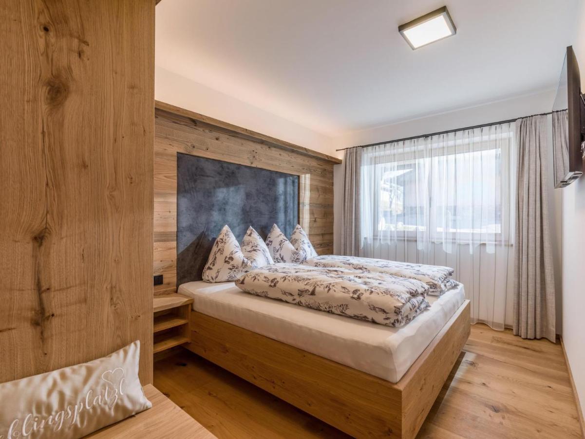 Hinterlaiming Apartment Soll Bagian luar foto