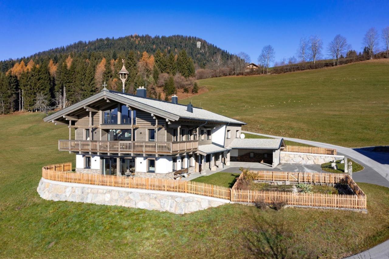 Hinterlaiming Apartment Soll Bagian luar foto