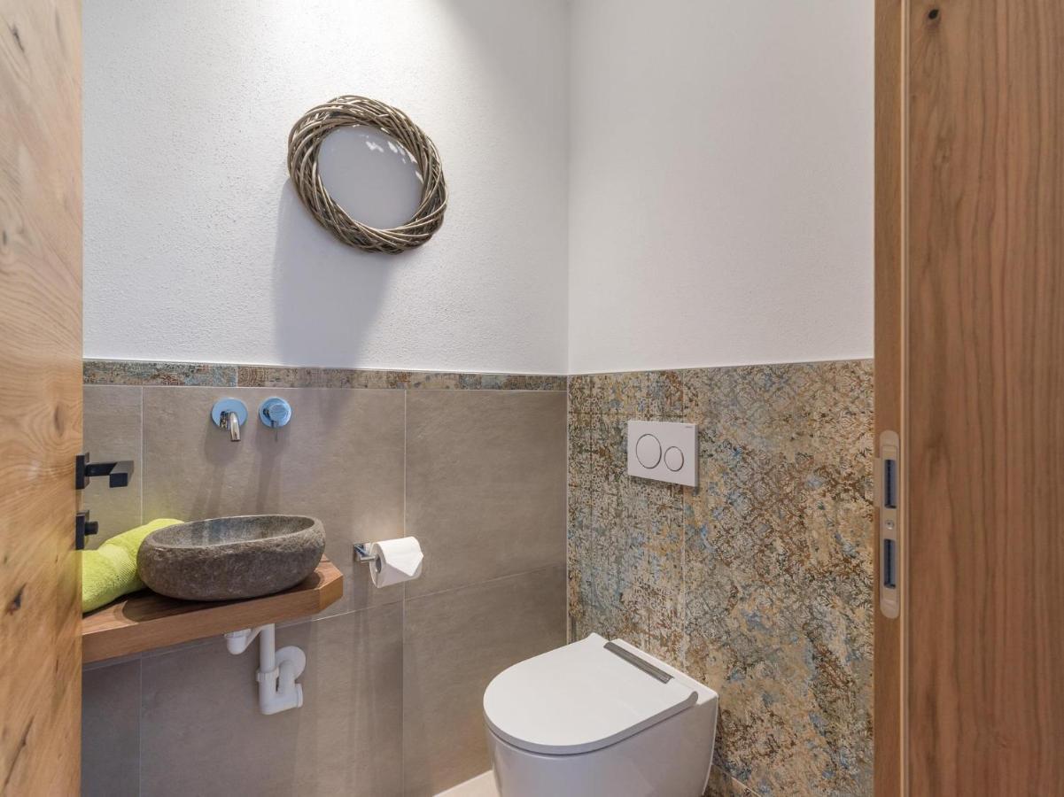 Hinterlaiming Apartment Soll Bagian luar foto