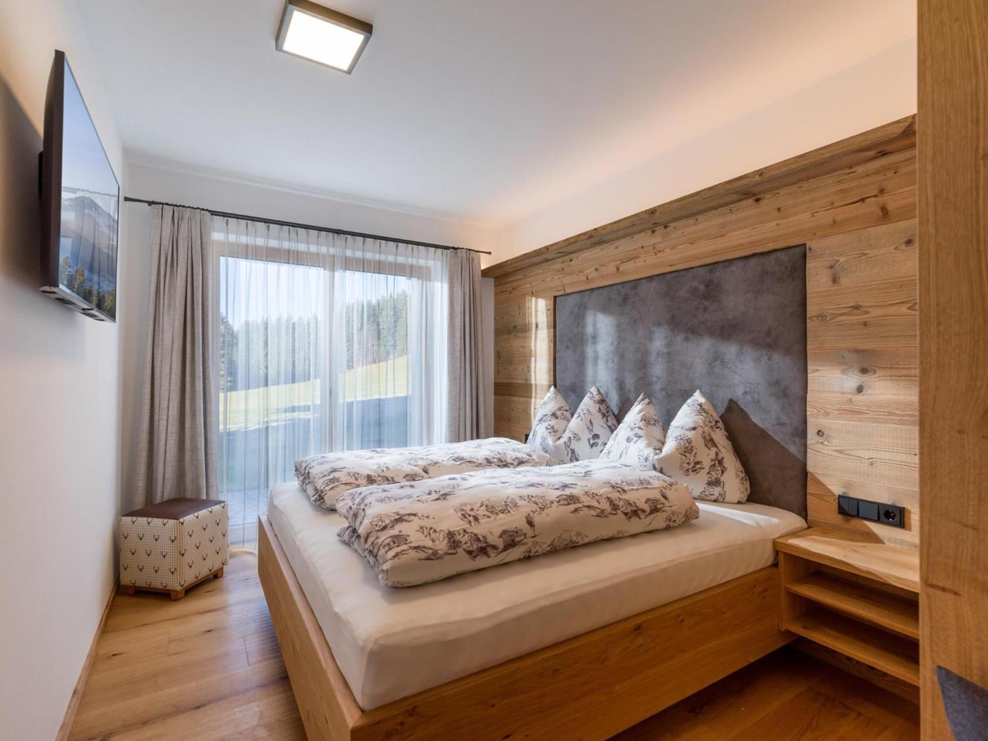 Hinterlaiming Apartment Soll Bagian luar foto